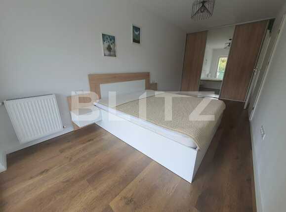 Apartament de închiriat 2 camere Gheorgheni - 94177AI | BLITZ Cluj-Napoca | Poza3