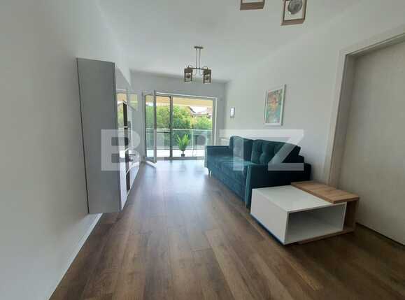 Apartament de închiriat 2 camere Gheorgheni - 94177AI | BLITZ Cluj-Napoca | Poza1