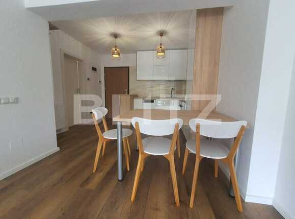 Apartament de închiriat 2 camere Gheorgheni - 94177AI | BLITZ Cluj-Napoca | Poza7