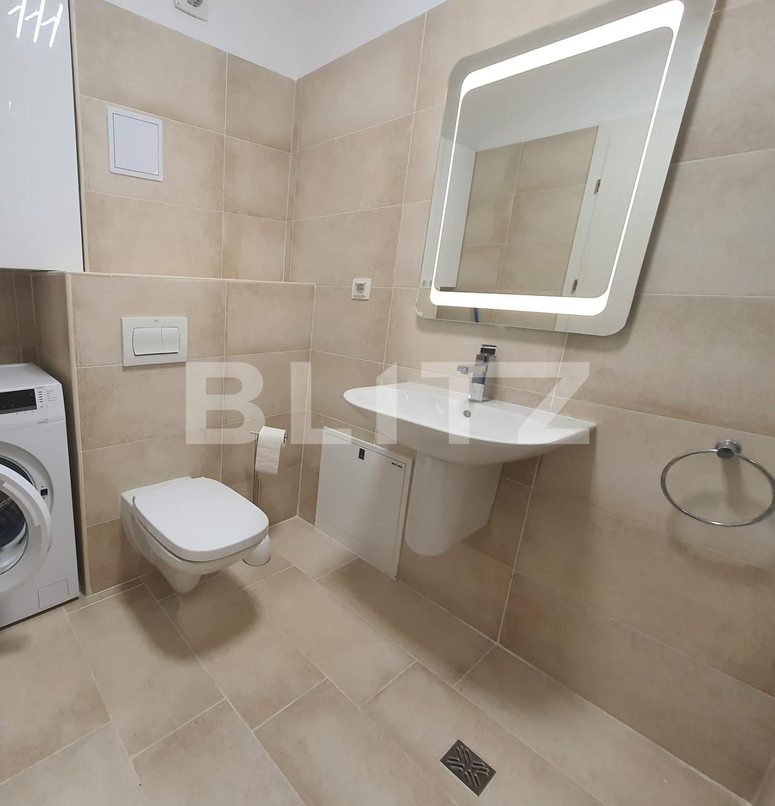 Apartament de închiriat 2 camere Gheorgheni - 94177AI | BLITZ Cluj-Napoca | Poza8
