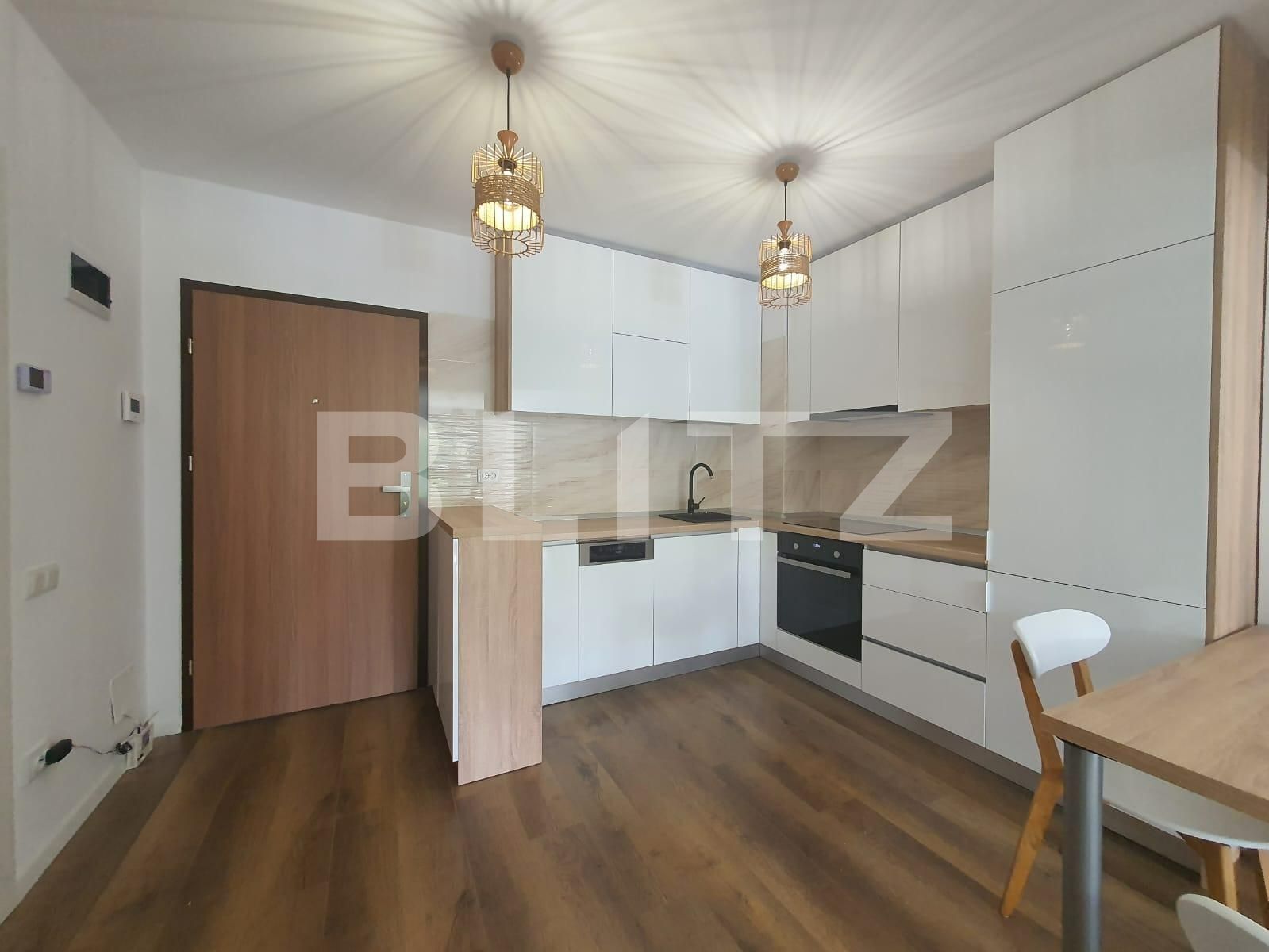 Apartament de închiriat 2 camere Gheorgheni - 94177AI | BLITZ Cluj-Napoca | Poza4