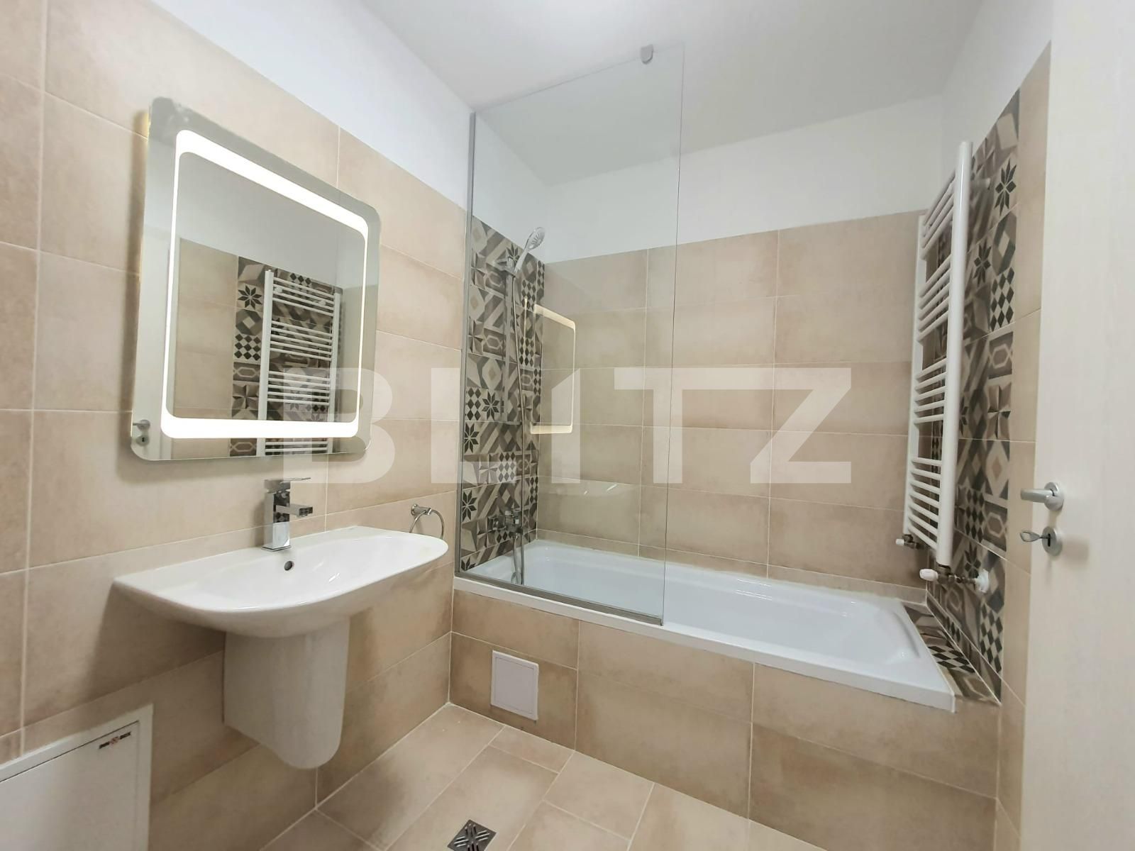 Apartament de închiriat 2 camere Gheorgheni - 94177AI | BLITZ Cluj-Napoca | Poza9