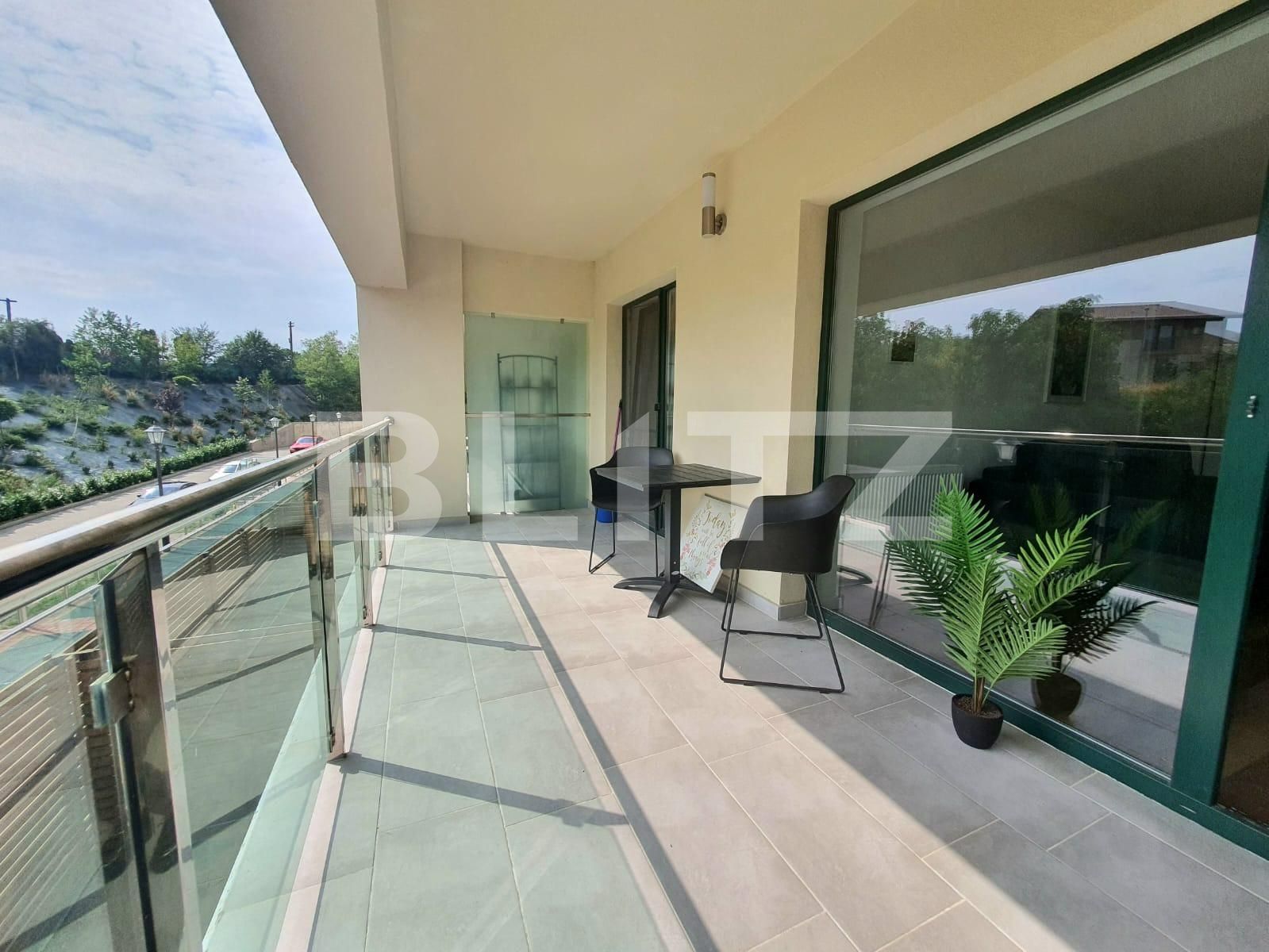 Apartament de închiriat 2 camere Gheorgheni - 94177AI | BLITZ Cluj-Napoca | Poza10