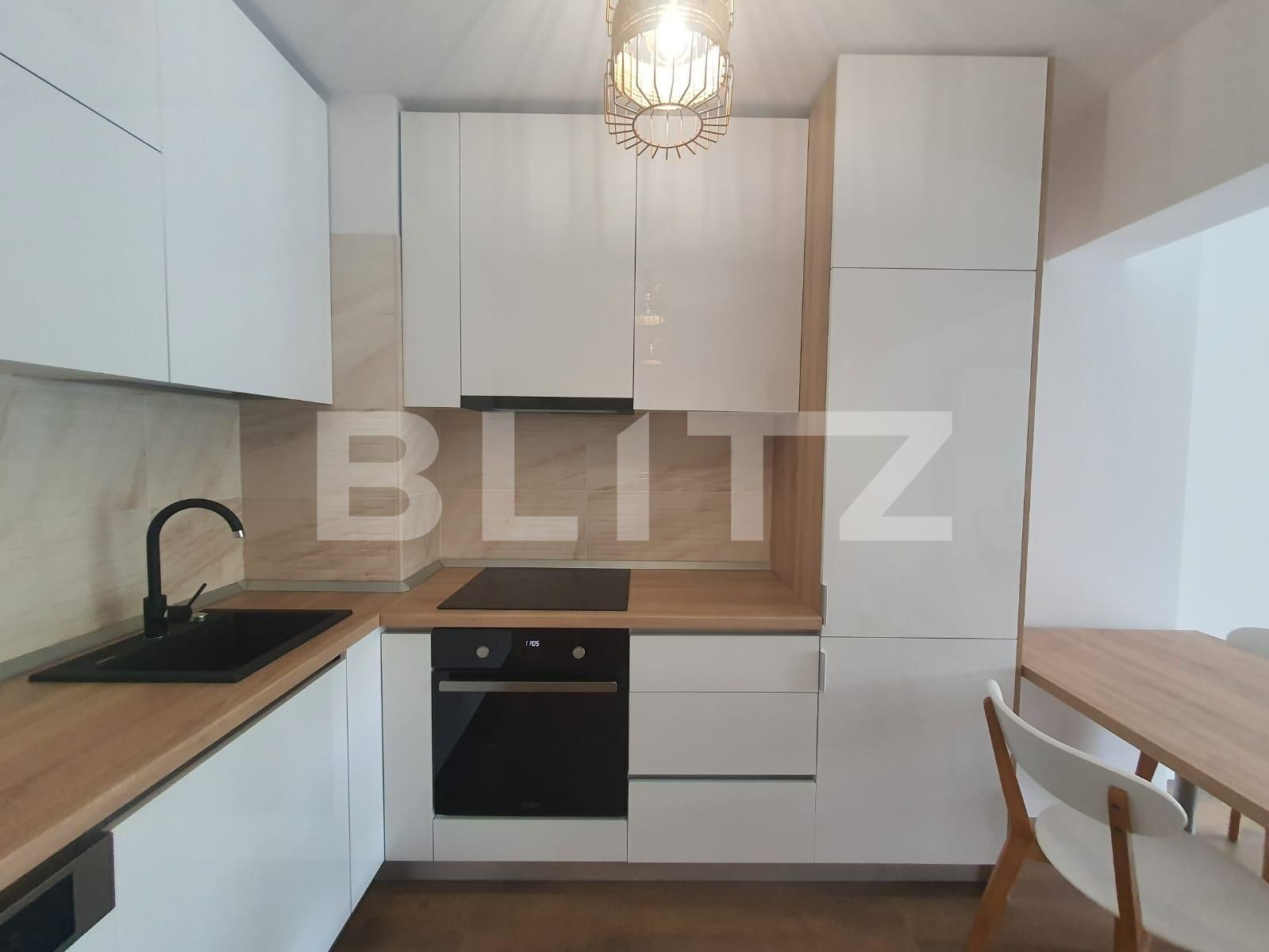 Apartament de închiriat 2 camere Gheorgheni - 94177AI | BLITZ Cluj-Napoca | Poza5