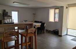 Doua case de vanzare in Gilau, complet utilate, suprafata teren 1852 mp