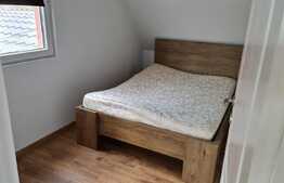 Doua case de vanzare in Gilau, complet utilate, suprafata teren 1852 mp