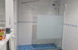 Doua case de vanzare in Gilau, complet utilate, suprafata teren 1852 mp