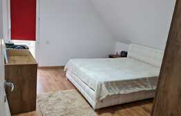 Doua case de vanzare in Gilau, complet utilate, suprafata teren 1852 mp