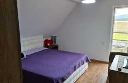 Doua case de vanzare in Gilau, complet utilate, suprafata teren 1852 mp