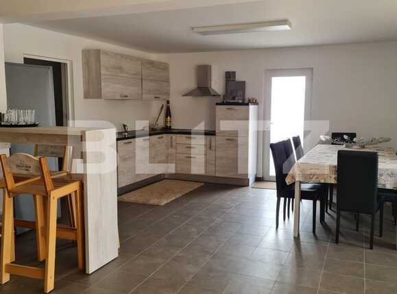 Casa de vânzare 7 camere Gilău - 94178CV | BLITZ Cluj-Napoca | Poza10