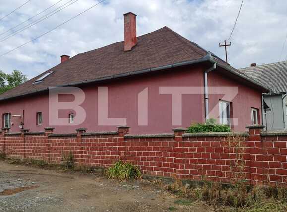 Casa de vânzare 7 camere Gilău - 94178CV | BLITZ Cluj-Napoca | Poza3