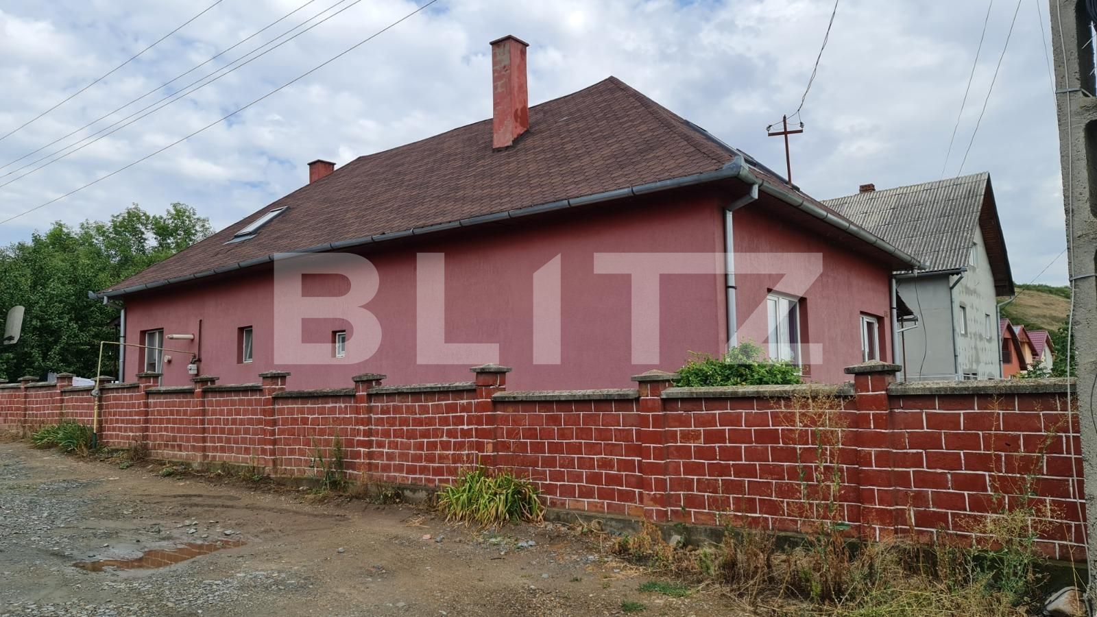 Casa de vânzare 7 camere Gilău - 94178CV | BLITZ Cluj-Napoca | Poza3