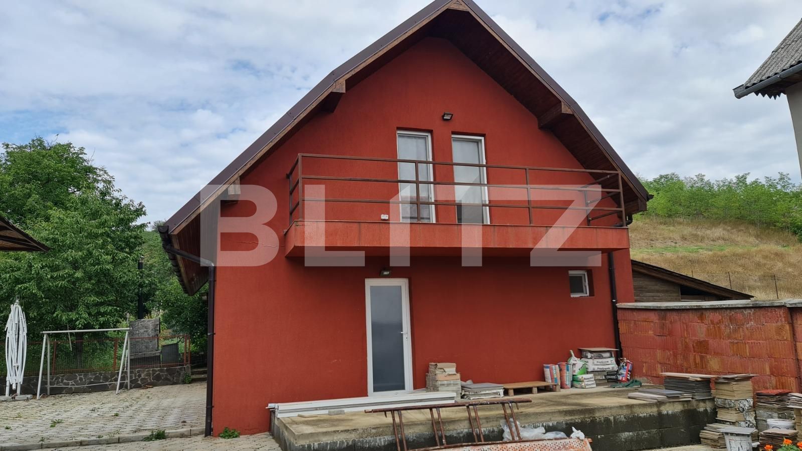 Casa de vânzare 7 camere Gilău - 94178CV | BLITZ Cluj-Napoca | Poza2