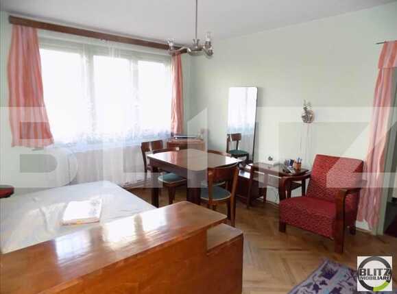 Apartament de închiriat 2 camere Gheorgheni - 9418AI | BLITZ Cluj-Napoca | Poza5