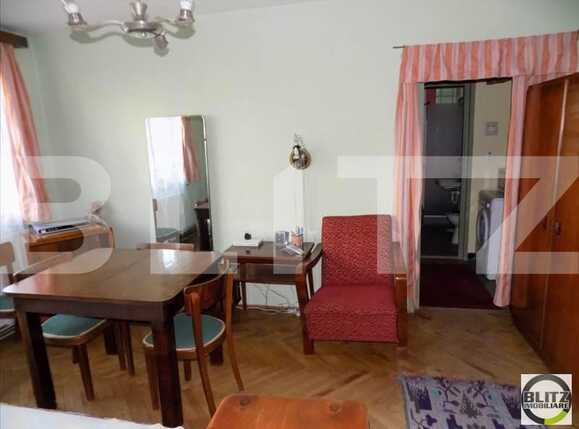 Apartament de închiriat 2 camere Gheorgheni - 9418AI | BLITZ Cluj-Napoca | Poza1