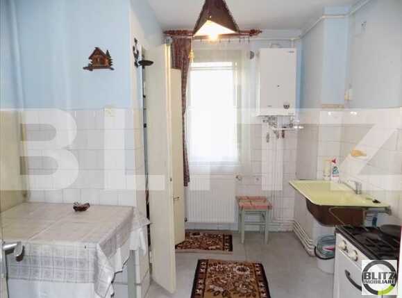 Apartament de închiriat 2 camere Gheorgheni - 9418AI | BLITZ Cluj-Napoca | Poza8