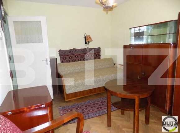 Apartament de închiriat 2 camere Gheorgheni - 9418AI | BLITZ Cluj-Napoca | Poza4