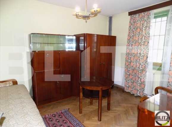 Apartament de închiriat 2 camere Gheorgheni - 9418AI | BLITZ Cluj-Napoca | Poza2