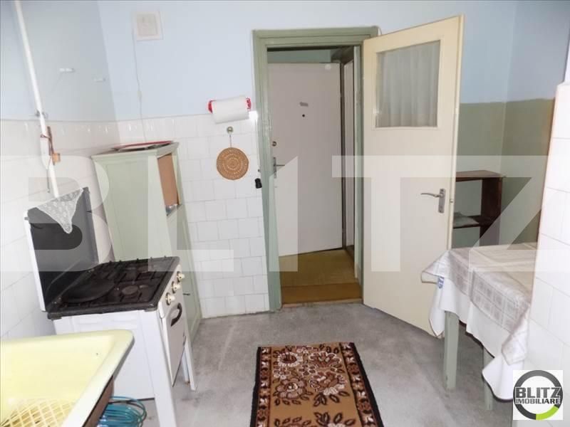 Apartament de închiriat 2 camere Gheorgheni - 9418AI | BLITZ Cluj-Napoca | Poza9