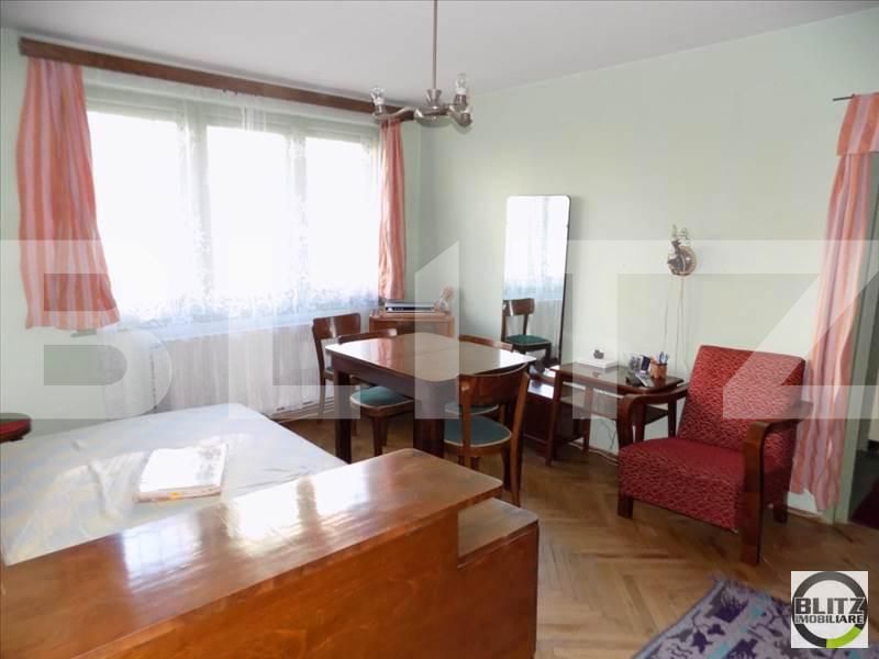 Apartament de închiriat 2 camere Gheorgheni - 9418AI | BLITZ Cluj-Napoca | Poza5