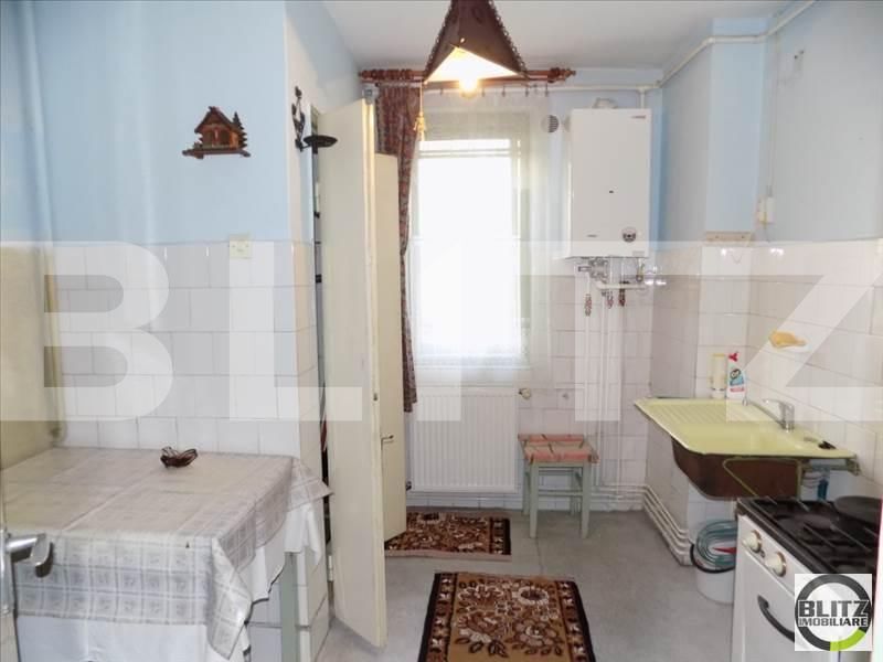 Apartament de închiriat 2 camere Gheorgheni - 9418AI | BLITZ Cluj-Napoca | Poza8