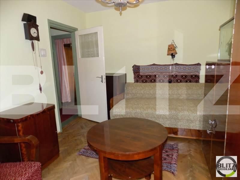 Apartament de închiriat 2 camere Gheorgheni - 9418AI | BLITZ Cluj-Napoca | Poza3