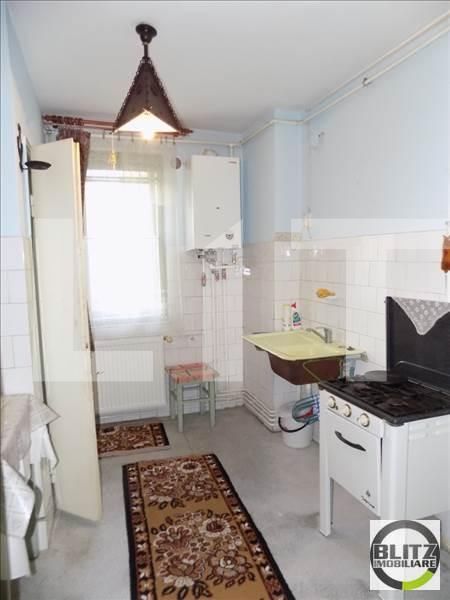 Apartament de închiriat 2 camere Gheorgheni - 9418AI | BLITZ Cluj-Napoca | Poza7