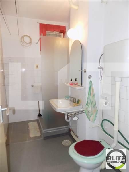 Apartament de închiriat 2 camere Gheorgheni - 9418AI | BLITZ Cluj-Napoca | Poza11