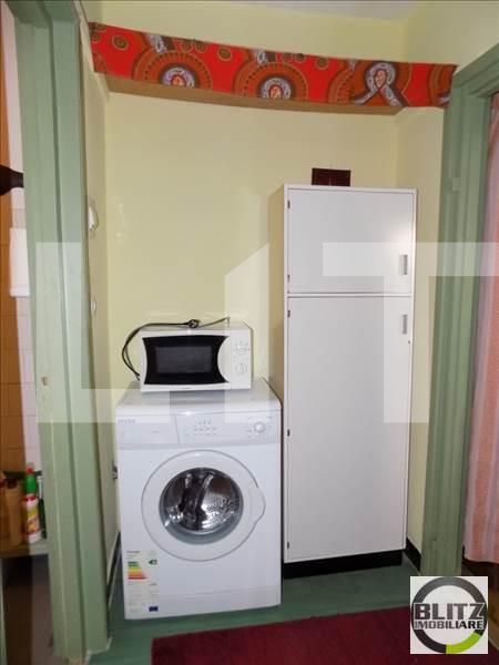 Apartament de închiriat 2 camere Gheorgheni - 9418AI | BLITZ Cluj-Napoca | Poza10