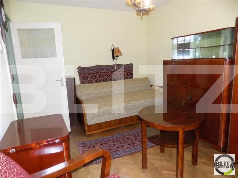 Apartament de închiriat 2 camere Gheorgheni - 9418AI | BLITZ Cluj-Napoca | Poza4