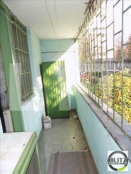 Apartament de închiriat 2 camere Gheorgheni - 9418AI | BLITZ Cluj-Napoca | Poza12