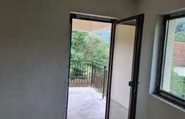 Casa noua, 119 mp, semifinisata, 500 mp teren, Capusu Mic