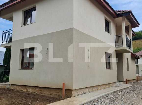 Casa de vânzare 4 camere Exterior Vest - 94191CV | BLITZ Cluj-Napoca | Poza4