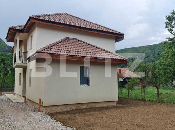 Casa de vânzare 4 camere Exterior Vest - 94191CV | BLITZ Cluj-Napoca | Poza5