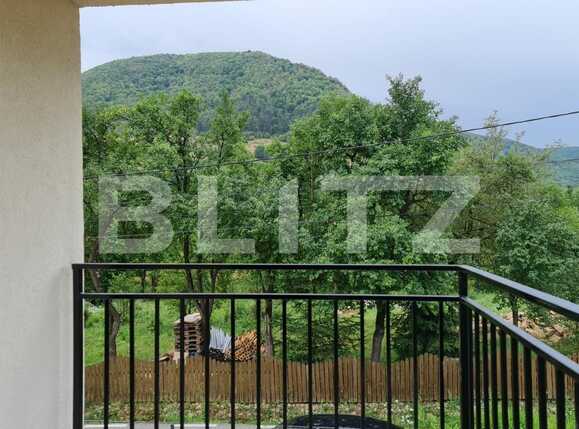 Casa de vânzare 4 camere Exterior Vest - 94191CV | BLITZ Cluj-Napoca | Poza6