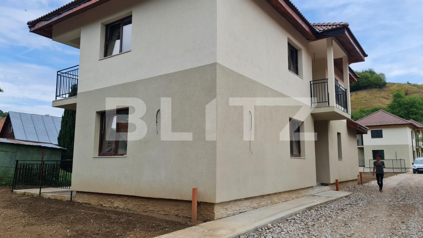 Casa de vânzare 4 camere Exterior Vest - 94191CV | BLITZ Cluj-Napoca | Poza4