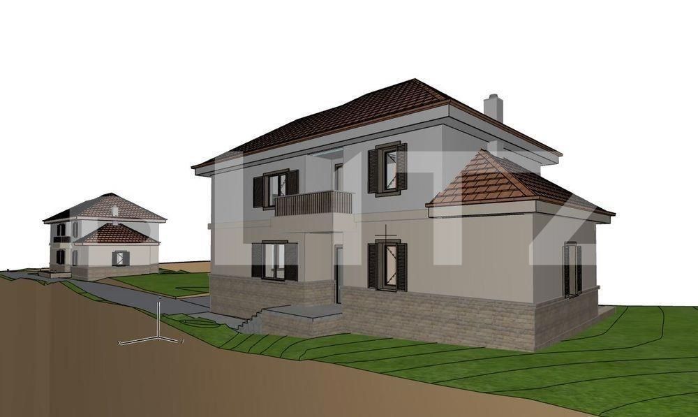 Casa de vânzare 4 camere Exterior Vest - 94191CV | BLITZ Cluj-Napoca | Poza3