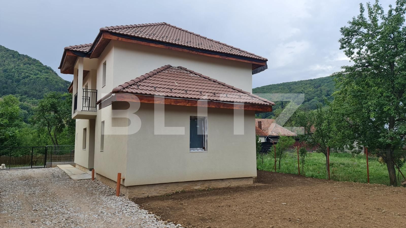 Casa de vânzare 4 camere Exterior Vest - 94191CV | BLITZ Cluj-Napoca | Poza5