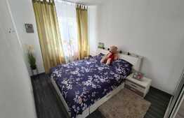 Apartament modern , 3 camere, 67 mp, etaj intermediar, zona Teilor