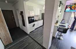 Apartament modern , 3 camere, 67 mp, etaj intermediar, zona Teilor