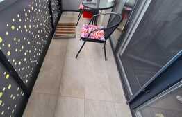 Apartament modern , 3 camere, 67 mp, etaj intermediar, zona Teilor