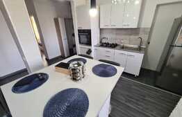 Apartament modern , 3 camere, 67 mp, etaj intermediar, zona Teilor