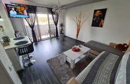 Apartament modern , 3 camere, 67 mp, etaj intermediar, zona Teilor