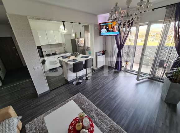 Apartament de vânzare 3 camere Floreşti - 94194AV | BLITZ Cluj-Napoca | Poza1