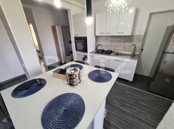 Apartament de vânzare 3 camere Floreşti - 94194AV | BLITZ Cluj-Napoca | Poza4