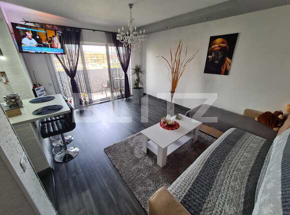 Apartament de vânzare 3 camere Floreşti - 94194AV | BLITZ Cluj-Napoca | Poza2