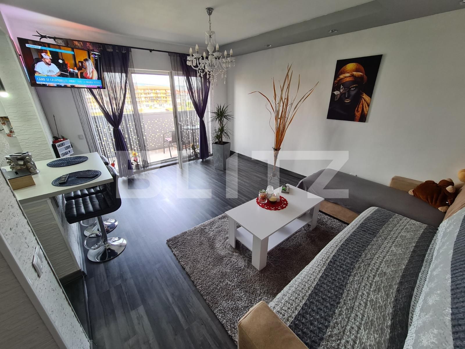 Apartament de vânzare 3 camere Floreşti - 94194AV | BLITZ Cluj-Napoca | Poza2