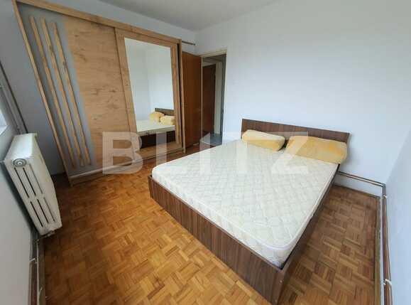 Apartament de închiriat 2 camere Grigorescu - 94195AI | BLITZ Cluj-Napoca | Poza1