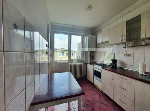 Apartament de închiriat 2 camere Grigorescu - 94195AI | BLITZ Cluj-Napoca | Poza4