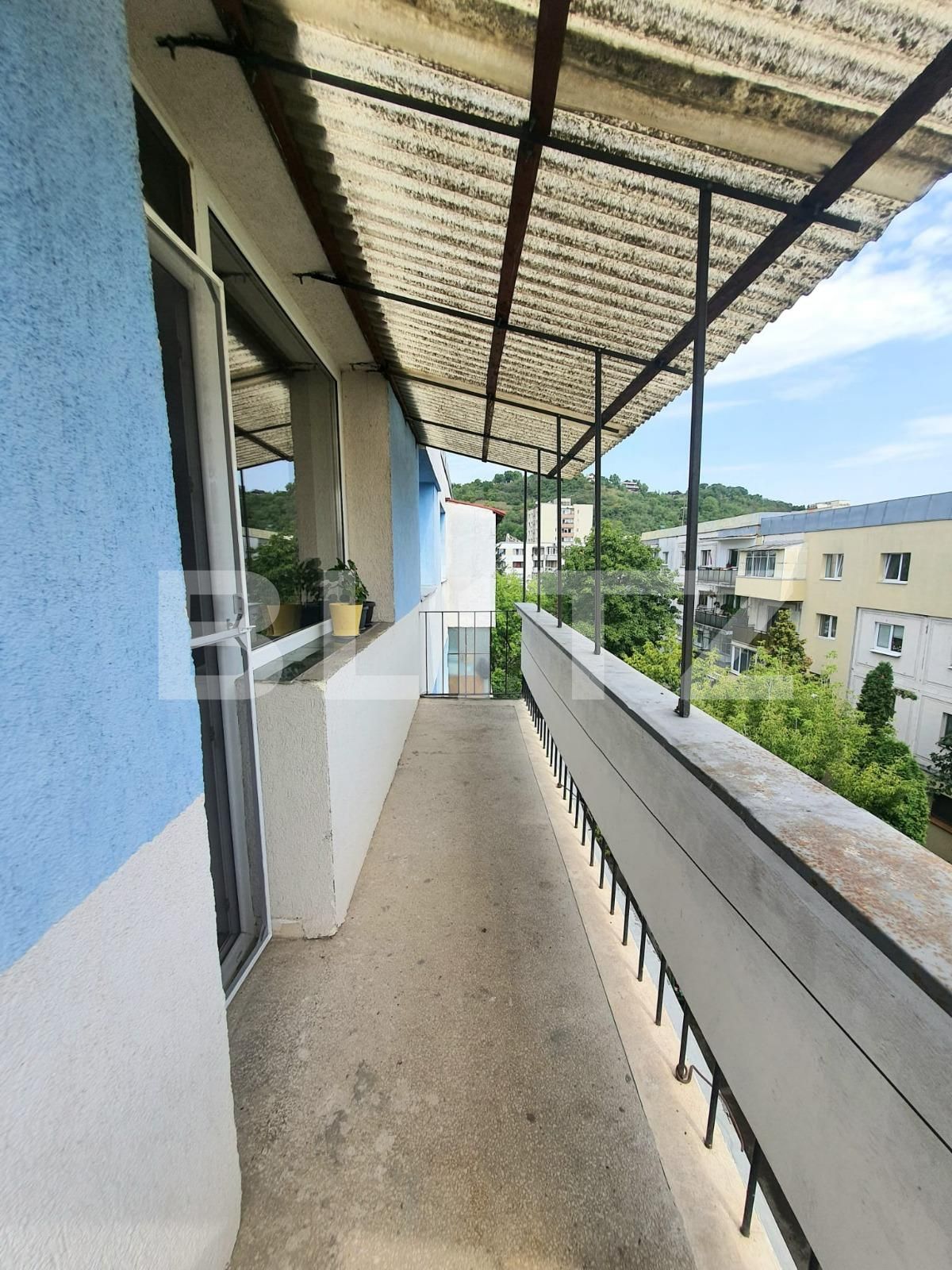 Apartament de închiriat 2 camere Grigorescu - 94195AI | BLITZ Cluj-Napoca | Poza7